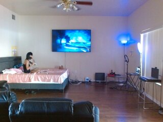 Raydolls Voyeur Fetish