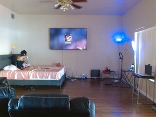 Raydolls Voyeur Fetish