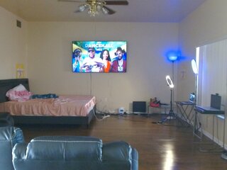 Raydolls Voyeur Fetish