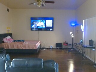 Raydolls Voyeur Fetish