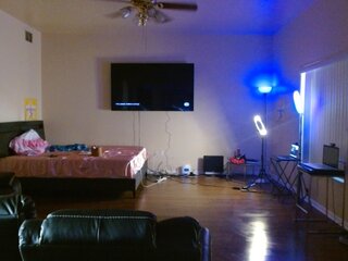 Raydolls Voyeur Fetish