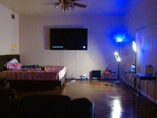 Raydolls Voyeur Fetish