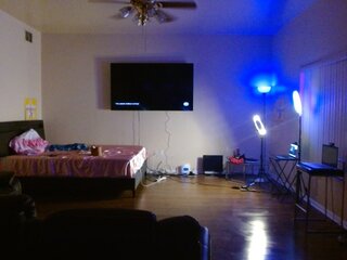 Raydolls Voyeur Fetish