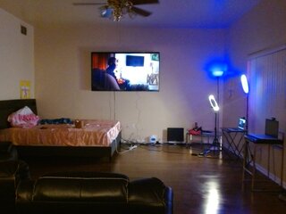 Raydolls Voyeur Fetish