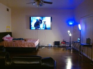 Raydolls Voyeur Fetish