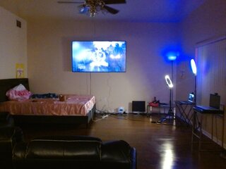 Raydolls Voyeur Fetish