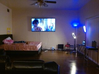 Raydolls Voyeur Fetish