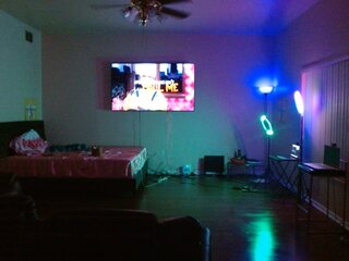 Raydolls Voyeur Fetish