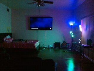 Raydolls Voyeur Fetish