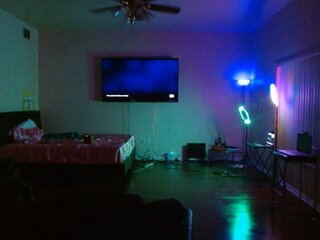 Raydolls Voyeur Fetish