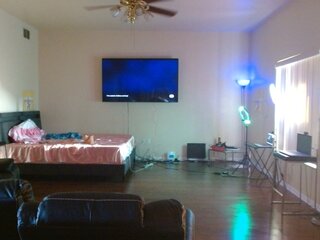 Raydolls Voyeur Fetish