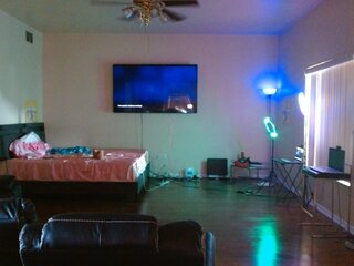 Raydolls Voyeur Fetish