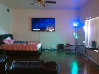 Raydolls Voyeur Fetish