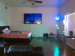 Raydolls Voyeur Fetish