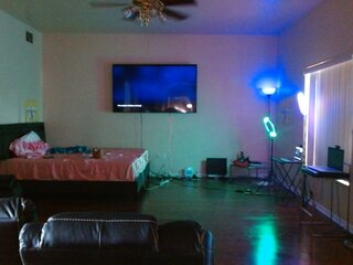 Raydolls Voyeur Fetish