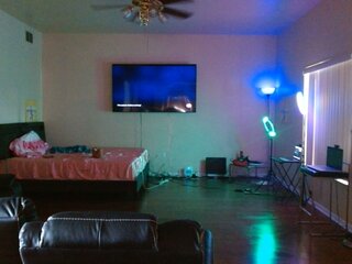 Raydolls Voyeur Fetish