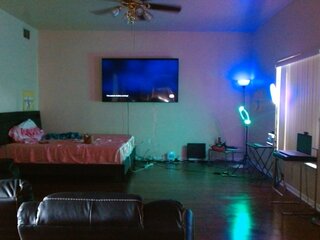 Raydolls Voyeur Fetish