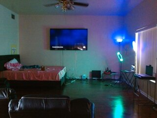 Raydolls Voyeur Fetish