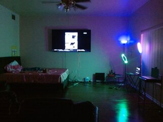 Raydolls Voyeur Fetish