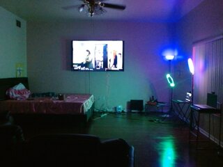 Raydolls Voyeur Fetish