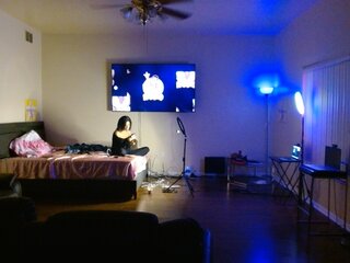 Raydolls Voyeur Fetish