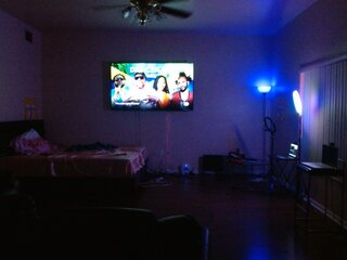 Raydolls Voyeur Fetish