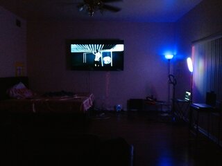 Raydolls Voyeur Fetish