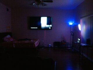 Raydolls Voyeur Fetish