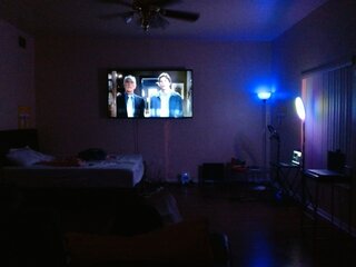 Raydolls Voyeur Fetish