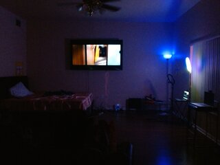 Raydolls Voyeur Fetish