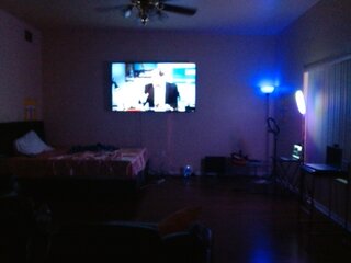 Raydolls Voyeur Fetish