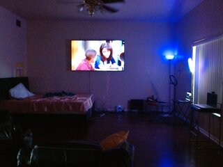 Raydolls Voyeur Fetish