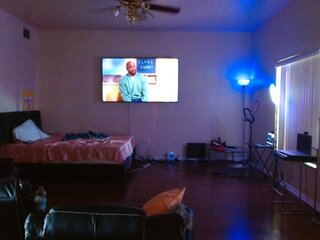 Raydolls Voyeur Fetish