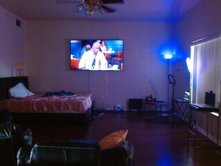 Raydolls Voyeur Fetish