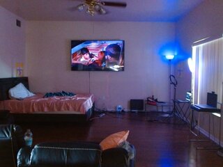 Raydolls Voyeur Fetish