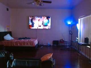 Raydolls Voyeur Fetish