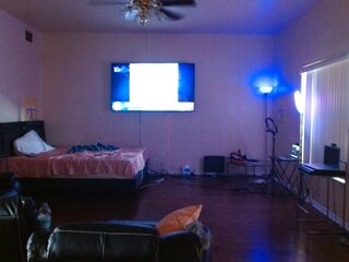 Raydolls Voyeur Fetish