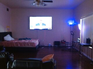 Raydolls Voyeur Fetish