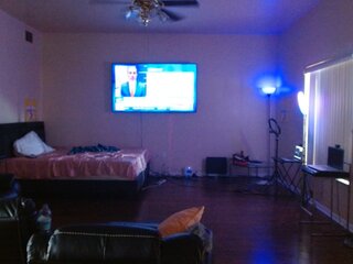 Raydolls Voyeur Fetish