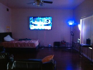 Raydolls Voyeur Fetish