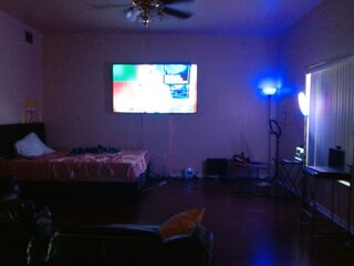 Raydolls Voyeur Fetish