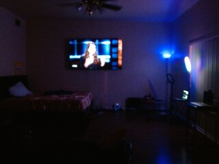 Raydolls Voyeur Fetish