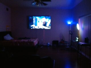 Raydolls Voyeur Fetish