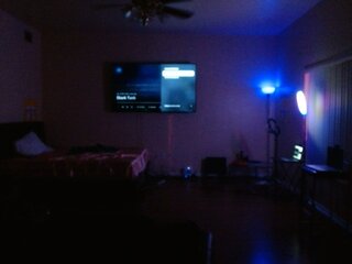 Raydolls Voyeur Fetish