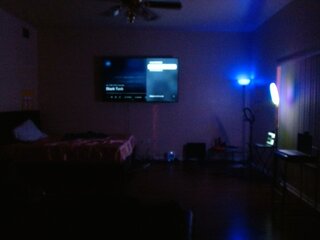 Raydolls Voyeur Fetish