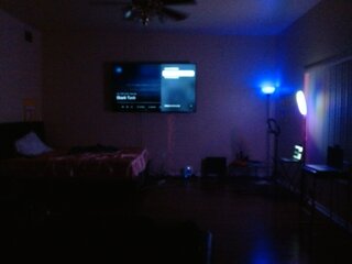 Raydolls Voyeur Fetish