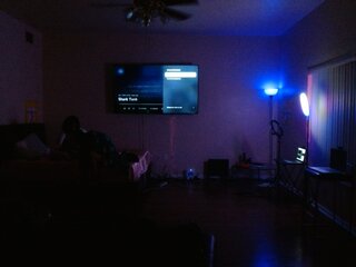 Raydolls Voyeur Fetish