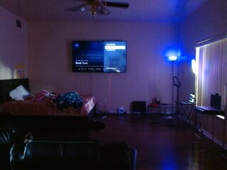 Raydolls Voyeur Fetish