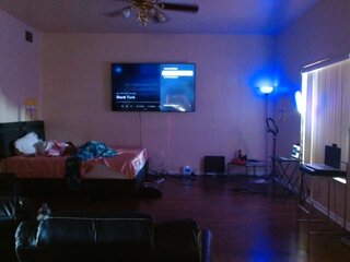 Raydolls Voyeur Fetish