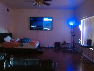 Raydolls Voyeur Fetish